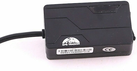 Coban GPS Tracker GSM για Μηχανές Αδιάβροχο 311C
