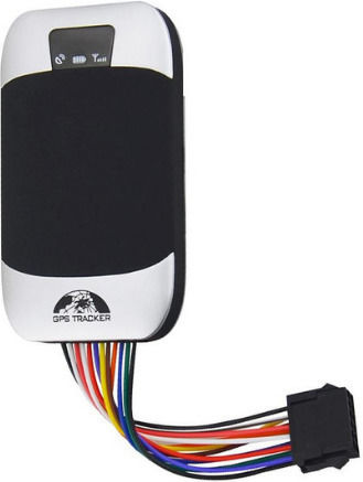 Coban GPS Tracker GPS303-F GPRS για Μηχανές με Συναγερμό