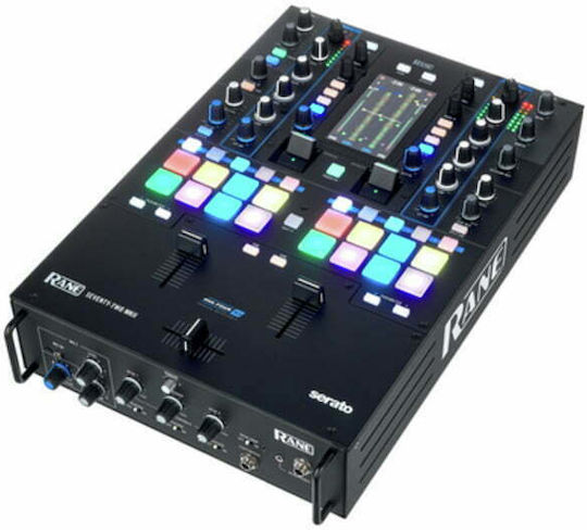Rane Seventy-Two MKII Digital Combiner 2 Canale / 2 Intrări XLR