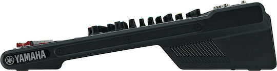Yamaha MG-20-XU H020.00091 Аналогова конзола 20 канала с Фантомно захранване & 16 XLR входове