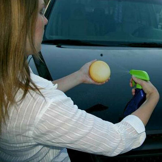Meguiar's Soft Foam Полиране за Каросерия