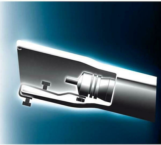 Lampa Exhaust Whistle