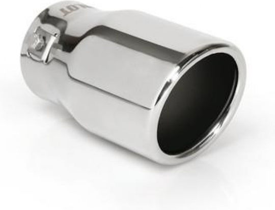 Lampa Amortizor de eșapament TS-15 Universal Rotund 36-48mm