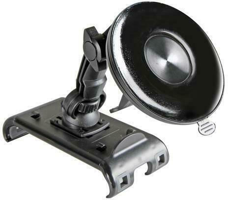 Lampa Super Grip Car Mobile Mount with Adjustable Hooks Silver