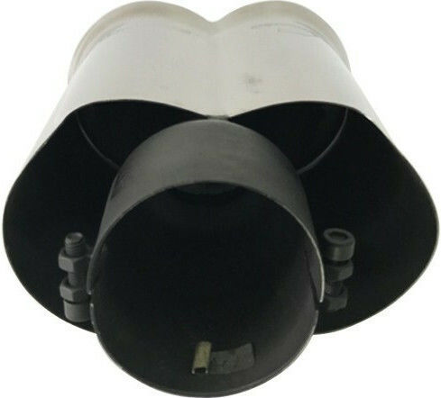 Auto Gs Exhaust Muffler for Bmw BMW Type AC