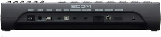 Zoom LiveTrak L‑20 16 XLR Inputs