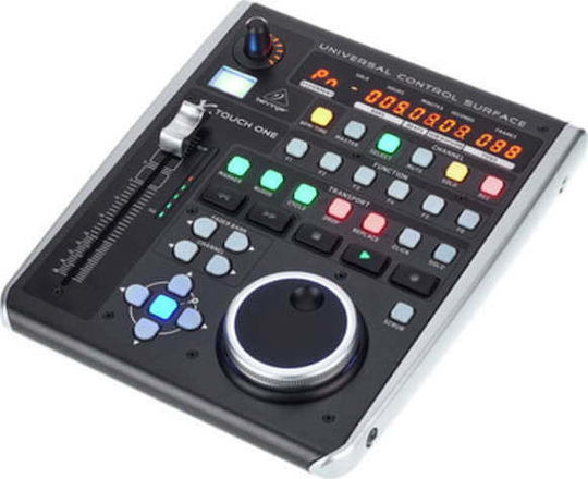 Behringer Midi Controller X-Touch One Μαύρο