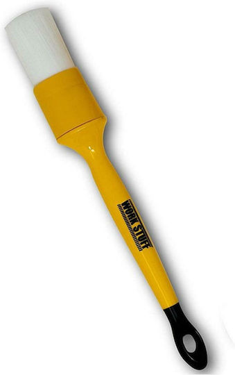 Work Stuff Albino Cleaning Brush Car