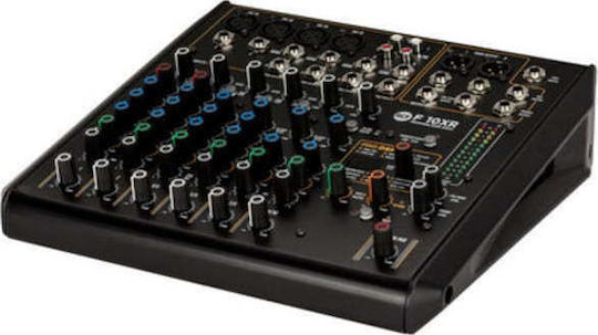 RCF F 10 XR 4 XLR Inputs
