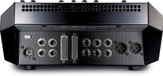 SSL SiX Analog Console 6 Channels with Phantom Power & 3 XLR Inputs