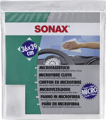 Sonax Πανί Microfiber
