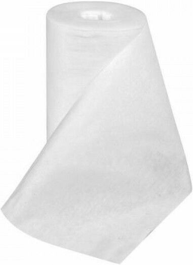 Lampa Professional Polishing Roll Synthetic Car Fabrics for Polishing of Cars 40x40cm 50 Pieces