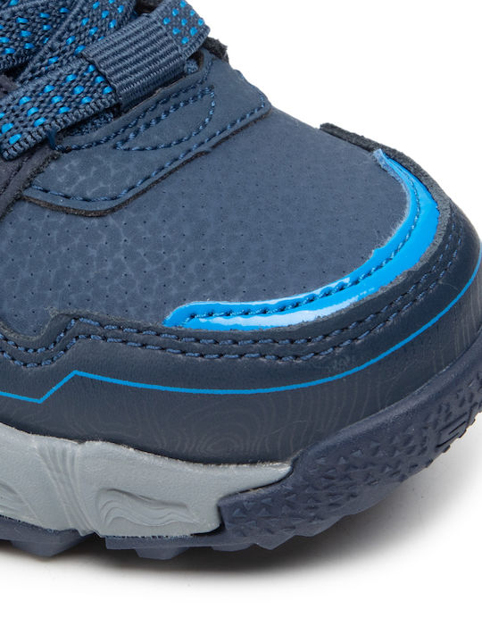 Combex Albastru ->