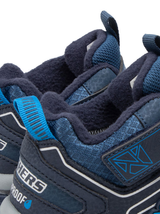 Combex Albastru ->