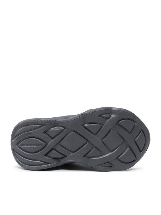 Zerrix Kids Snow Boots with Velcro Black