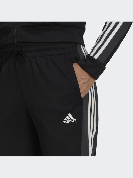 Sportswear Teamsport Σετ Φόρμας Μαύρο