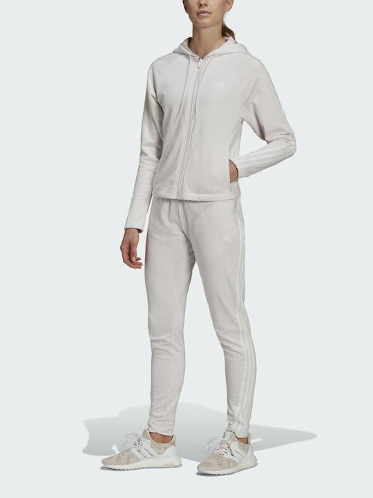 Sportswear Energize Sweatpants Set Almost Pink