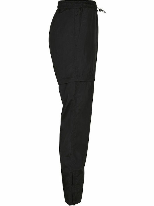Sweatpants Black