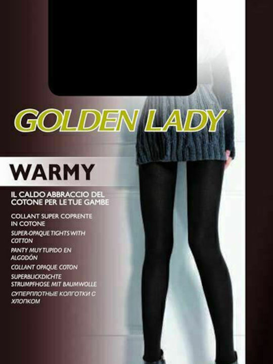Golden Lady Golden Lady