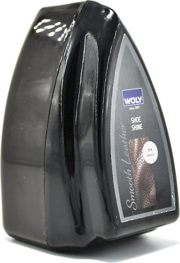 Woly Schuhpolitur für Lederschuhe NEUTRAL