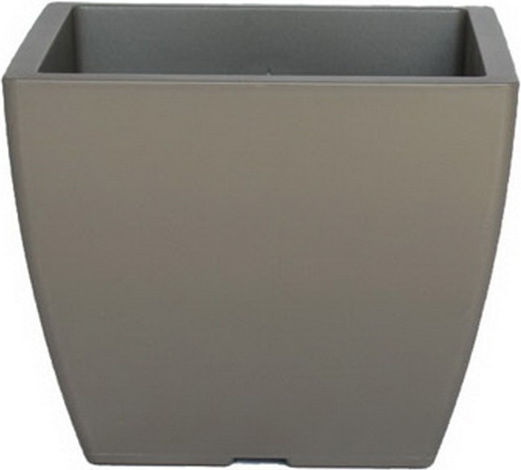Viomes Linea 562 Blumentopf Kunststoff Gray Viomes Linea 562 Blumentopf Kunststoff Gray