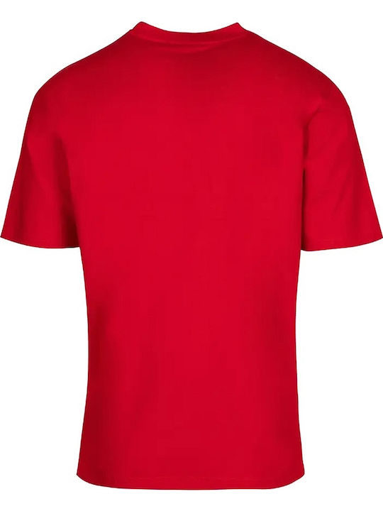 FILA Micah T-shirt Κόκκινο