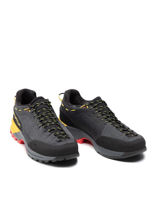 La Sportiva TX Guide Ανδρικά Ορειβατικά Παπούτσια Γκρι