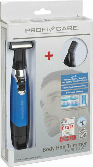 ProfiCare Trimmer Μηχανή 229-0030