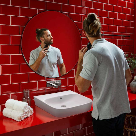 Remington Heritage Beard Trimmer Μηχανή MB9100