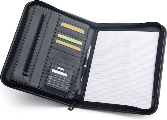 Contax Clipboard Conference for Paper A4 Black Arion 1pcs