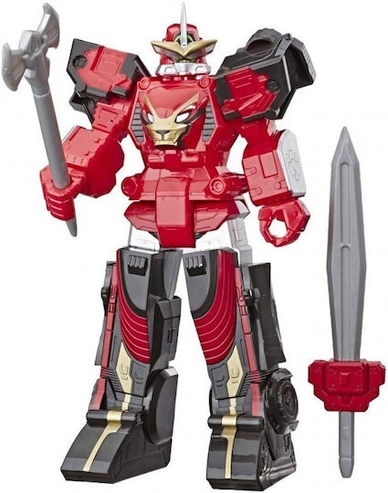 Action Figure Megazords Power Rangers for 4+ Years 25cm.