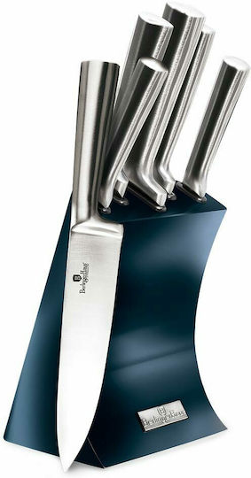 Berlinger Haus Metallic Line Σετ με Βάση
