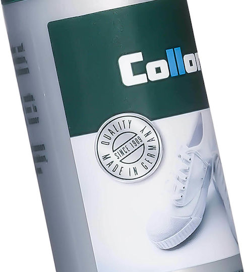 Collonil Combi White Classic Reiniger für Stoffschuhe 100ml