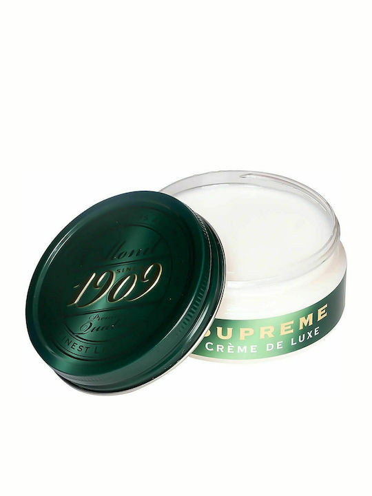 Collonil 1909 Creme De Luxe Γυαλιστικό για Δερμάτινα Παπούτσια