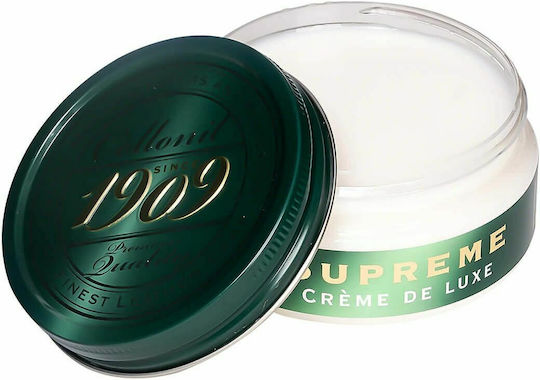 Collonil 1909 Creme De Luxe Polish for Leather Shoes