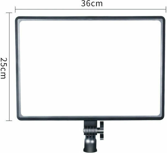 Factory A111 LED Light 3300K 12W