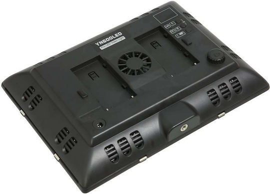 Yongnuo YN600 LED Light 5500K 36W with Brightness 4680lm