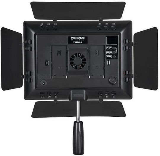 Yongnuo YN600 LED Light 5500K 36W with Brightness 4680lm