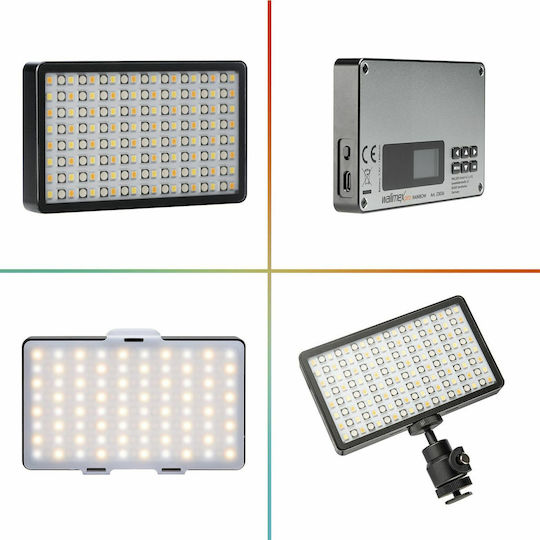 Walimex LED светлина