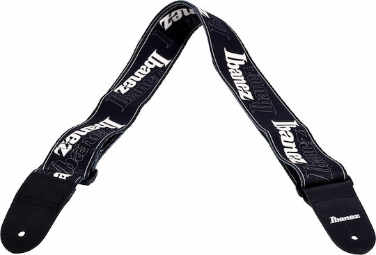 Ibanez Design Strap