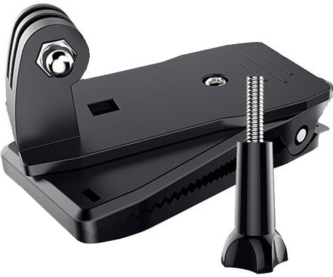 Hurtel 50 in 1 Accessory Set for GoPro / SJCam / Xiaomi Hero 3 / Hero 3+ / Hero 4 / Hero 5 / Hero 6 / Hero 7 / Hero 8
