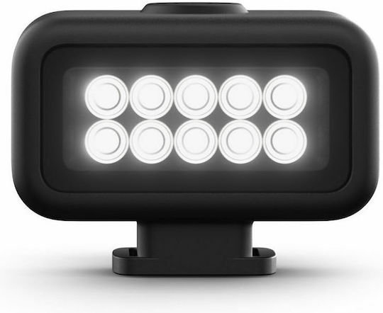 GoPro Hero8 Light Mod for GoPro Hero8 Black / Hero9 Black / Hero10 Black Hero 10 / Hero 8 / Hero 9