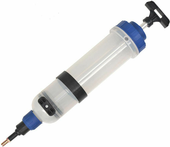 vidaXL Valvoline-Kanone Hand 1.5Es