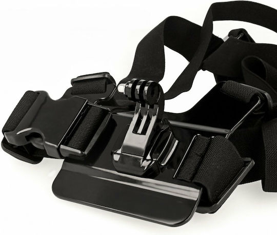 Hurtel 9 in 1 Set accesorii pentru GoPro Hero1 / Hero2 / Hero3 / Hero3+ / Hero4 Hero 4 / Hero 3 / Hero 3+ / Hero 5 / Hero 6 / Hero 7