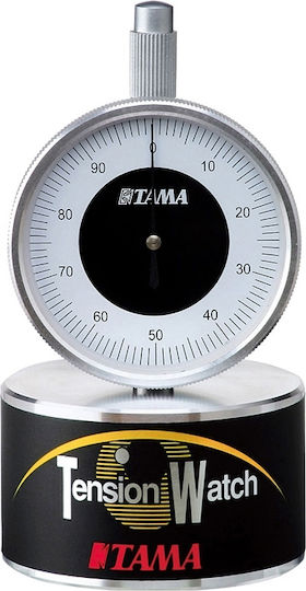 Tama Κουρδιστήρι TW100 Tension Watch σε Μαύρο Χρώμα