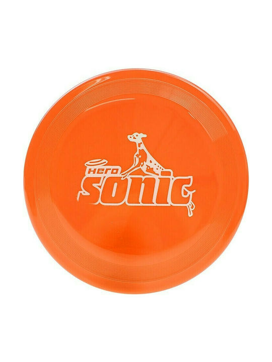 Hero Sonic Frisbee Hund 22εκ. 0720.003