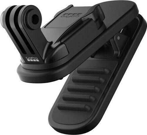 GoPro Magnetic Swivel Clip ATCLP-001 for GoPro
