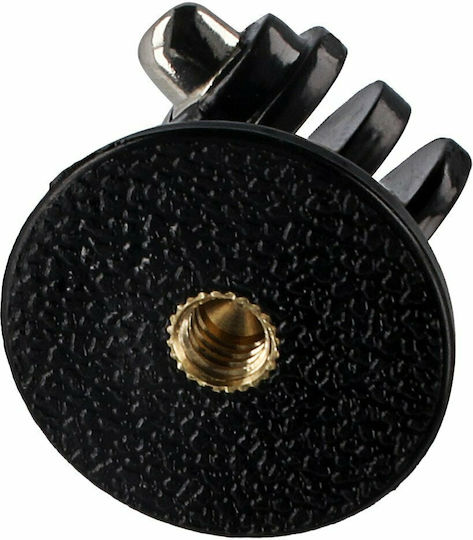 Hurtel Tripod Mount Adapter Adapters Support Base Universal