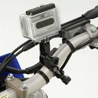 GoPro Handlebar / Seatpost / Pole Mount
