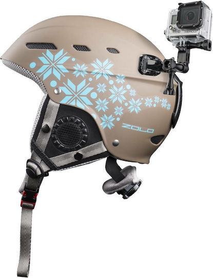 Mantona Angle Piece For GoPro Mounting